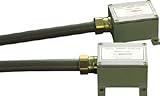 昭和測器 バイブロスイッチ MODEL1500B