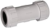 EZ-FLO 20591 Compression Coupling by EZ-Flo