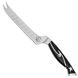 Guy Fieri er38 Midnightユーティリティナイフ、5 – 1 / 2インチ