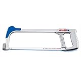 LENOX(レノックス):軽量フレーム ハックソー 300MM T12131-88-300