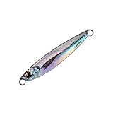 Major Craft(メジャークラフト) メタルジグ ジグパラ ライブベイトカラー JPS-40L #82 40g