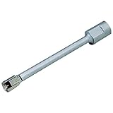 マックス 乾式静音ドリル専用ビットセット φ10mm 長さ100mm DSBS10100D