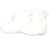 シンク・ビー キャラメル ブーティ スーピマスムース バイオ加工 フリー オフホワイト スムース 25-30129