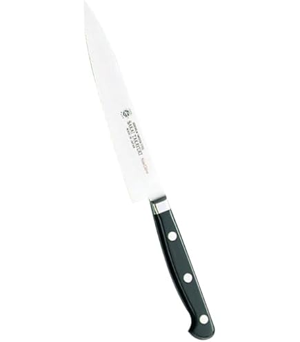 Amazon｜グランドシェフSP ペティーナイフ 15cm 10204｜ペティナイフ