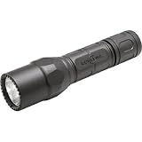 SUREFIRE社:SUREFIRE G2X PRO 黒 G2X-D-BK 型式:G2X-D-BK