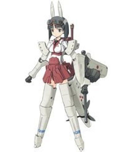 Amazon | コナミスタイル限定 武装神姫 【 忍者型MMS フブキ