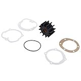 B Baosity ウォーターポンプインペラ　リビルドキット　船舶用エンジン用