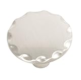 Hickory Hardware P146-SN 1.12 In. Cavalier Satin Nickel Cabinet Knob