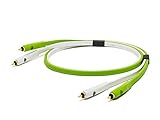 オヤイデ電気 RCAケーブル d+RCA class B DUO/1.0
