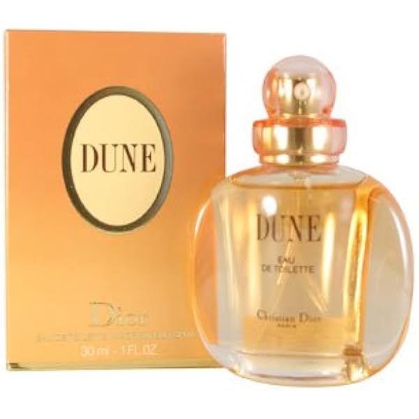 Christian Dior DUNE デューン　オードトワレ100ml Amazon.com : Dior Dune Eau De Toilette For Women, 3.4 Ounce