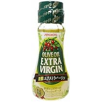 Amazon | 味の素 AJINOMOTO オリーブオイルEXバージン 70g