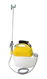 工進 電気式噴霧器 ガーデンマスター GT-5V [5L] [AC-100V]
