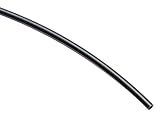 ナイロンチューブ φ6.0×φ8mm 黒 1巻(20m) /1-8164-03