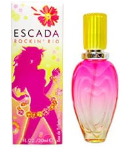 Amazon | エスカーダ ターコイズ サマー EDT SP 30ml(並行輸入品