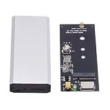 CY 外付け Oculink SFF-8612 SFF-8611 から M.2 NGFF M-Key から NVME PCIe SSD 2280 SSD エンクロージャ アダプタ (メインボード用)