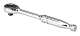 Sealey Gearlessラチェット3 / 8 " Sqドライブ