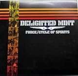 FORCE/CYCLE OF SPIRITS