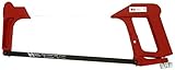 Vermont American 48110 12-Inch Sleeved High Tension Hacksaw [並行輸入品]