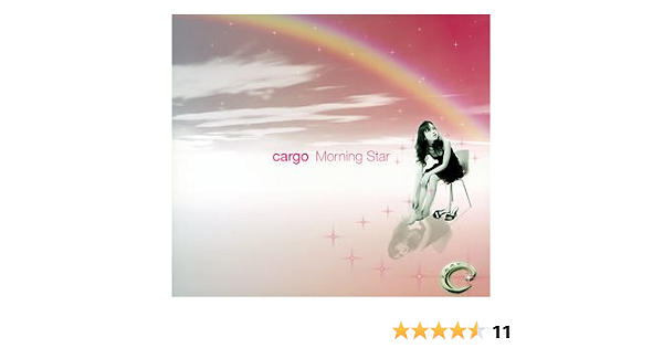 Amazon Morning Star Cargo J Pop ミュージック