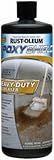 Rust-Oleum 214382 EPOXYShield Heavy-Duty Degreaser, 32-Ounce [並行輸入品]