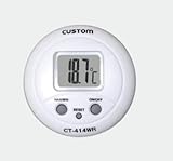 カスタム　防滴ペン型温度計　ＣＴ－４１４ＷＲ