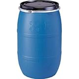 三甲:サンコー プラドラムオープンタイプPDO120L-1青 SKPDO-120L-1-BL 型式:SKPDO-120L-1-BL