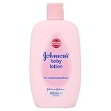 Johnsons Baby 300 ml Baby Lotion by Johnson's Baby