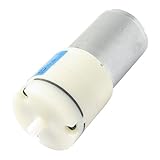 水槽の酸素回路DC 6Vミニエアーポンプモーター