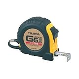 （業務用セット） タジマ Gロック 5.5m 19ミリ幅 1個 【×3セット】