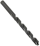Irwin67516HHS Black Oxide Drill Bit-1/4" BLACK OXIDE BIT (並行輸入品)