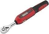 3/8 DIGITAL TORQUE WRENCH BM [並行輸入品]