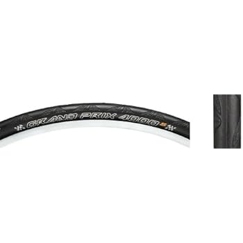 コンチネンタル グランプリ4000S 700×23C 2本セット