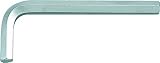KT Pro Tools 114508M Short Arm Hex Key with Allen Head [並行輸入品]