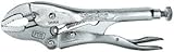 Irwin Locking Plier 5 " Curved Jaw 1-1/4 " Max. Opening, 1/4 " Edge by Irwin Industrial [並行輸入品]