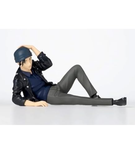 Amazon.co.jp: 名探偵'コナン Luminasta 降谷零 フィギュア 公式
