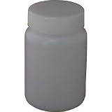 瑞穂化成工業:瑞穂 広口瓶100ml10個入パック T0083 型式:T0083（1セット:10個入）