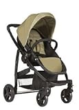 GRACO (グレコ) ベビーカー EVO [並行輸入品] (Sand)