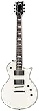 ESP LTD EC-401 - Olympic White エレキギター エレクトリックギター （並行輸入）