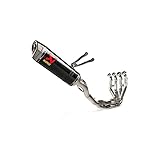 アクラポビッチ(AKRAPOVIC) マフラー エボリューションライン カーボン NINJA ZX-10R/RR S-K10E10-RC