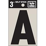 3 Letters