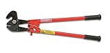 HK Porter 0390MCK 36-Inch Heavy Duty Cutter with Keeper [並行輸入品]