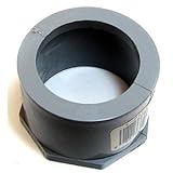 Reducers、1ピース、2 1 / 2 x 2で、PVC