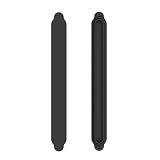 Switch 2用 ダストカバー サイドハウジングシェル 防塵ストリップ 交換用パック Switch用 ダスト2プルーフ