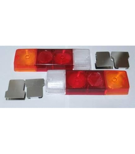 Amazon | JA11 ジムニー テールランプ サイドマーカー ウィンカー 3点