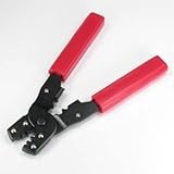 InstallerParts D-Sub Pin Crimping Tool [並行輸入品]