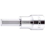 水戸工機:ミトロイ 3/8 ヘックスソケット 10mm 310HT 型式:310HT