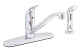 Appeal app18001 Appeal経済cut-endコットンモップヘッドwith 1インチヘッドバンド、20オンス、ホワイト、1ケース12モップヘッド