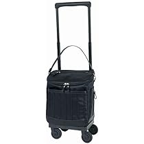 Amazon.co.jp: D-597 リニーエ M21 ブラック T2キャスター 4輪