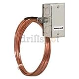 20K ohm NTC 12 ft Flexible Copper Averaging Temperature Sensor [並行輸入品]