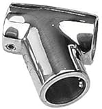 Sea Dog 290600 Hand Rail Tee 7/8-Inch [並行輸入品]